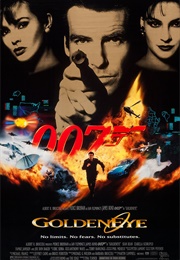 Goldeneye (1995)