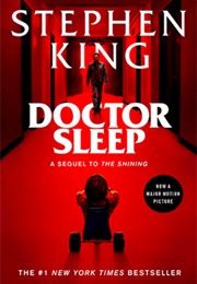Doctor Sleep (Stephen King)