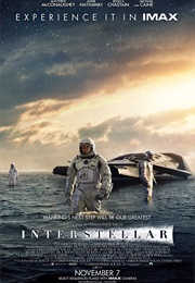 Interstellar (2014)
