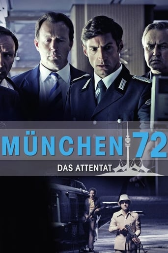 München '72 - Das Attentat (2012)
