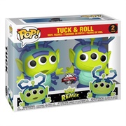 Tuck & Roll 2 Pack