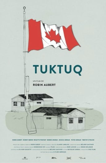 Tuktuq (2016)