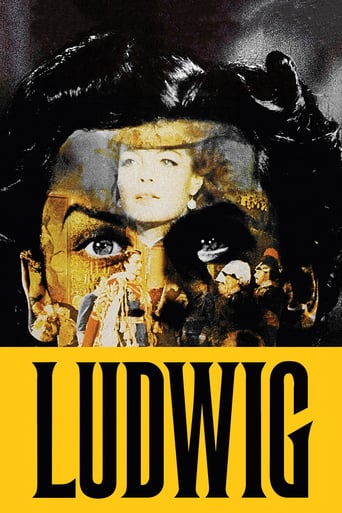 Ludwig (1972)
