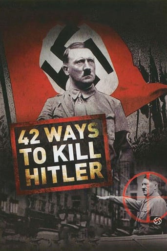 National Geographic: 42 Ways to Kill Hitler (2008)