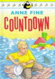 Countdown (Anne Fine)
