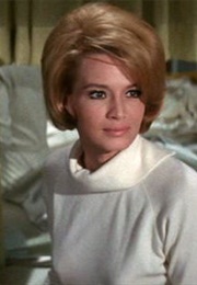 Angie Dickinson - Point Blank (1967)