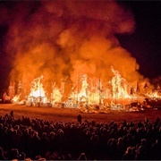 Radebeul Wine Festival, Germany