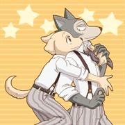 Legosi X Jack