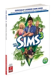 The Sims 3 (Catherine Browne)