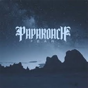 Papa Roach - F.E.A.R.