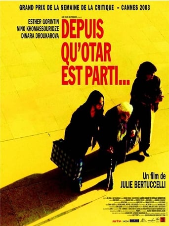 Since Otar Left (2003)