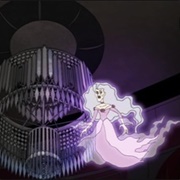 Be Cool, Scooby-Doo!: Screama Donna