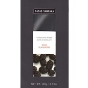 Cacao Sampaka Moka Chocolate Negro