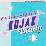 Kojak Variety (Elvis Costello, 1995)