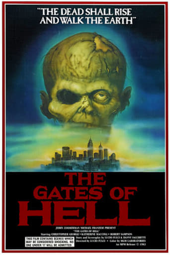 The Gates of Hell (2008)