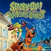 The Witch's Ghost - Hex Girls