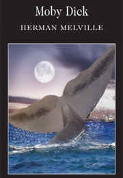Moby Dick (Herman Melville)