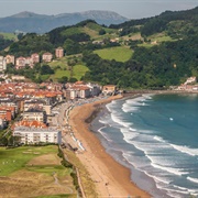 Zarautz