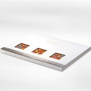 Laderach Whole Plate Confetti