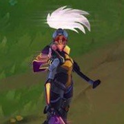 PROJECT Akali: Reckoning