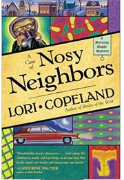 A Case of Nosey Neighbors (Copeland)