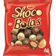 Lacasa Shoco Bolas