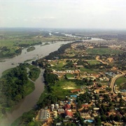 Juba, South Sudan
