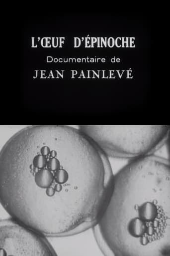 Stickleback Eggs (1925)