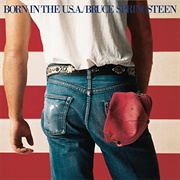 Bruce Springsteen Born in the U.S.A.