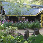 Rudolph Grotto Gardens, Rudolph, WI