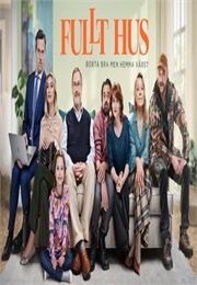 Fullt Hus (2020)