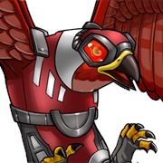 Redwing (Marvel Comics)