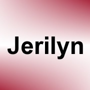 Jerilyn