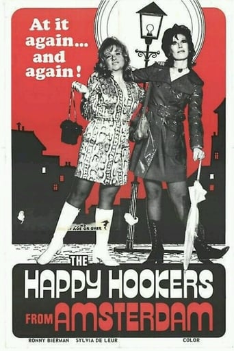 Business Is Business (1971)