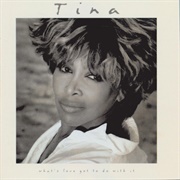 What&#39;s Love Got to Do With It - Tina Turner