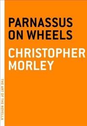 Parnassus on Wheels (Christopher Morley)