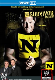 Survivor Series (2010)