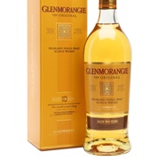 Glenmorangie