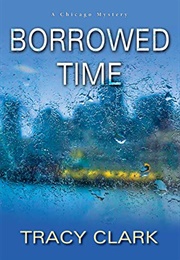 Borrowed Time (Tracy Clark)