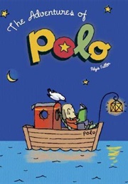 The Adventures of Polo (Regis Faller)