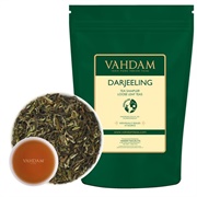 Vahdam Darjeeling Tea
