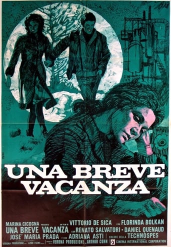 A Brief Vacation (1973)
