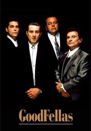 Goodfellas (1990)