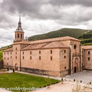 San Millán Yuso and Suso Monasteries
