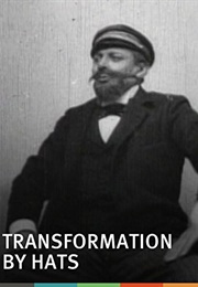 Chapeaux À Transformations (1895)