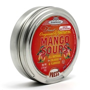 Simpkins Mango Sours