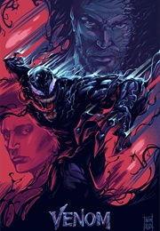 Venom (2018)