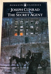 The Secret Agent (Joseph Conrad)