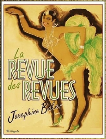 La Revue Des Revues (1927)