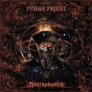 Nostradamus (Judas Priest, 2008)